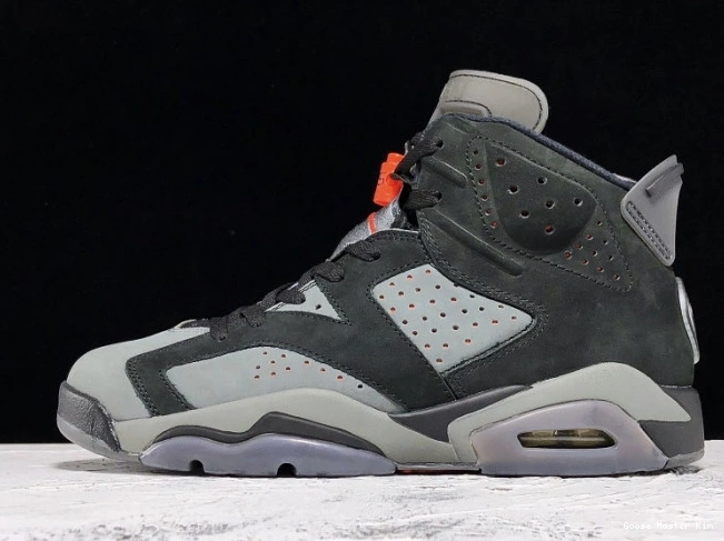 Jordan CK1229-001 Retro 6 Air Paris PSG Saint-Germain 0522